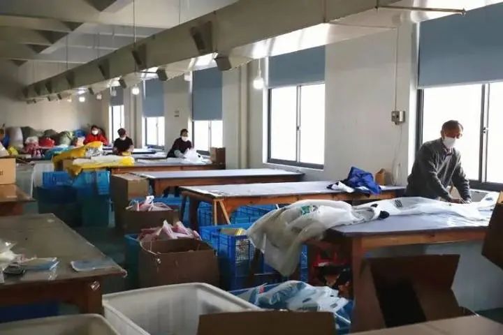 政府力推第三方托管模式：4500元搞定安全生產(chǎn)，80家印刷廠爽翻天-2020上海國際包裝制品與材料展覽會