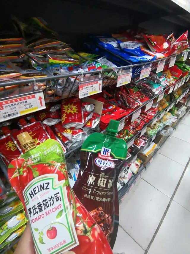千億市場(chǎng)的柔性包裝為何備受食品業(yè)青睞-上海包裝展覽會(huì)