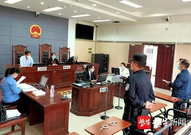 江蘇淮安兩制版企業(yè)偷排廢水，企業(yè)負(fù)責(zé)人面臨刑罰-上海包裝展覽會(huì)